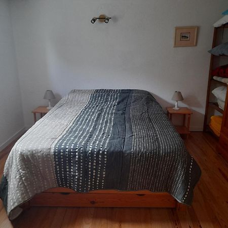 Appartement T2 Avec Terrasse Et Bbq, Proche Centre Arcachon Et Plages - Fr-1-319-85 Buitenkant foto
