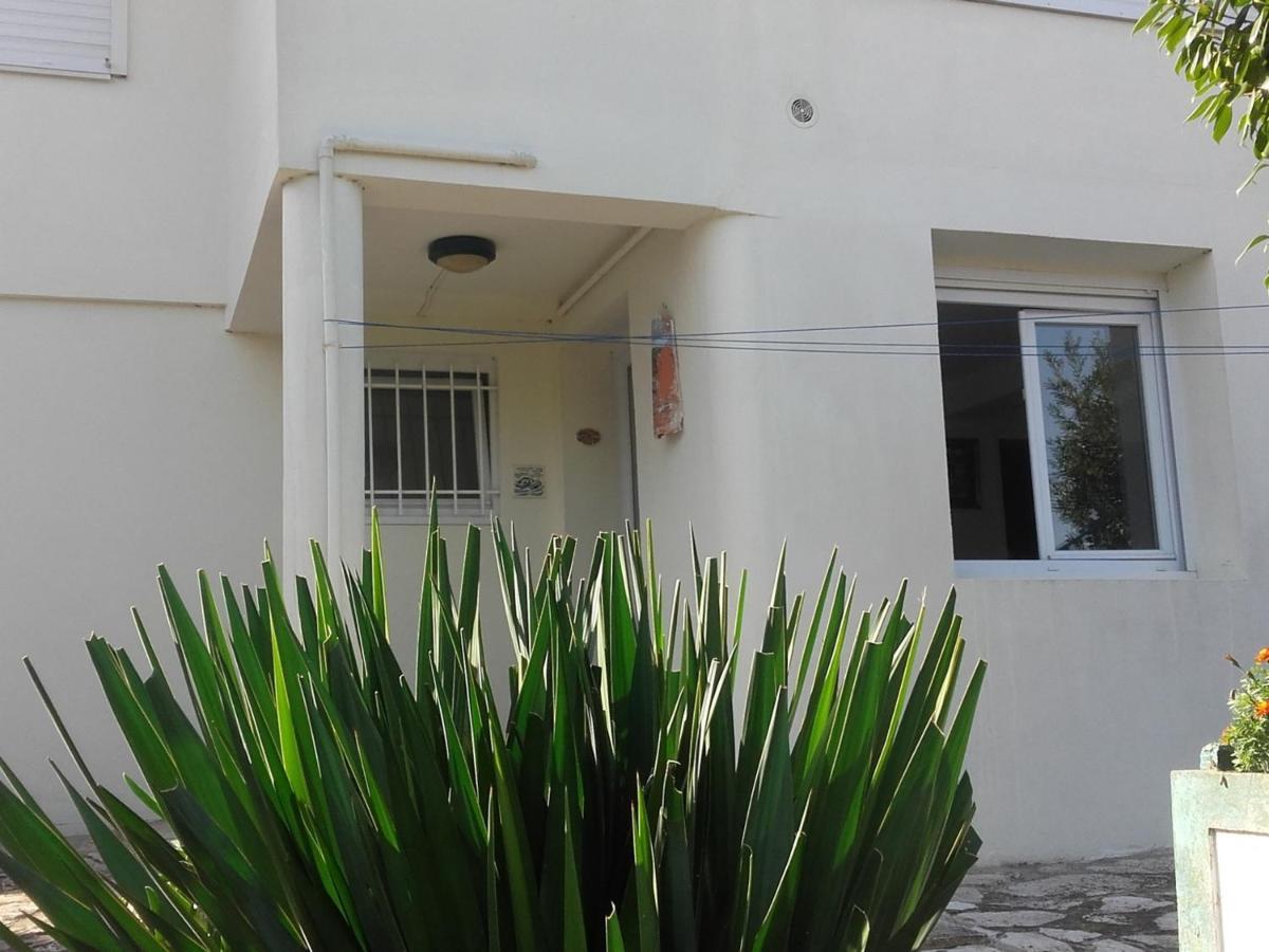 Appartement T2 Avec Terrasse Et Bbq, Proche Centre Arcachon Et Plages - Fr-1-319-85 Buitenkant foto